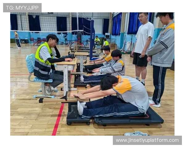 如何利用体育测试学生数据提升学校体育教学质量与学生健康水平